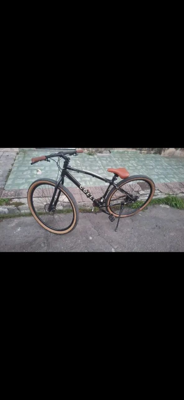 Bicicleta colli aro 29 - Foto 3