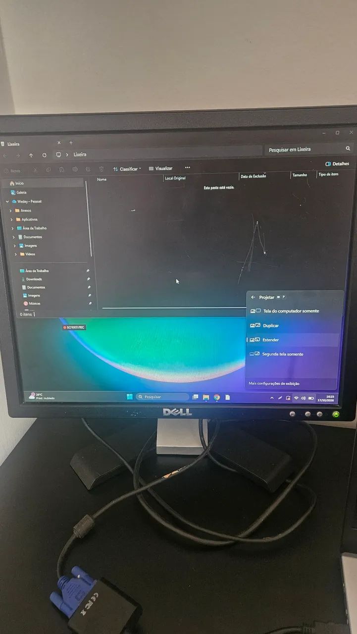 Monitor dell - Foto 3