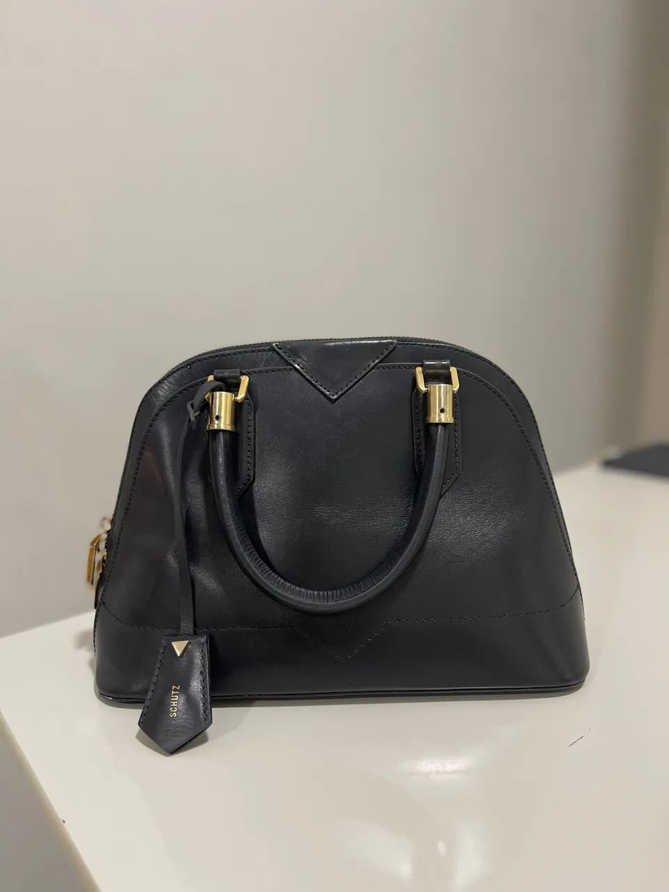 Bolsa Schütz 