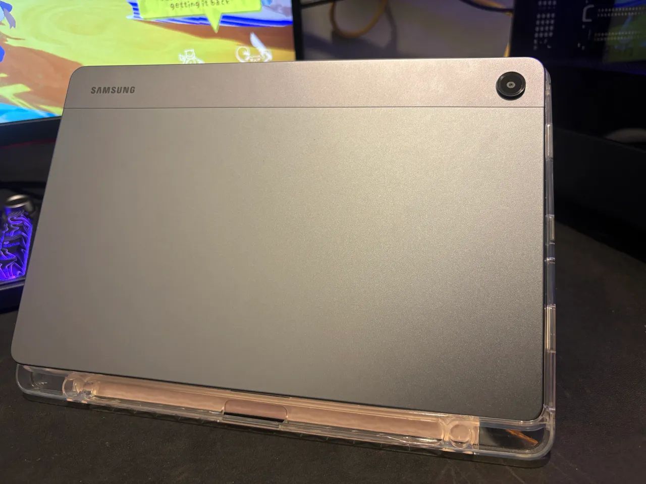 Tablet Galaxy Tab 11+ - Foto 3