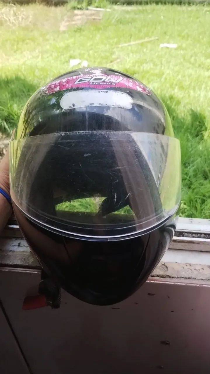 Capacete  - Foto 2
