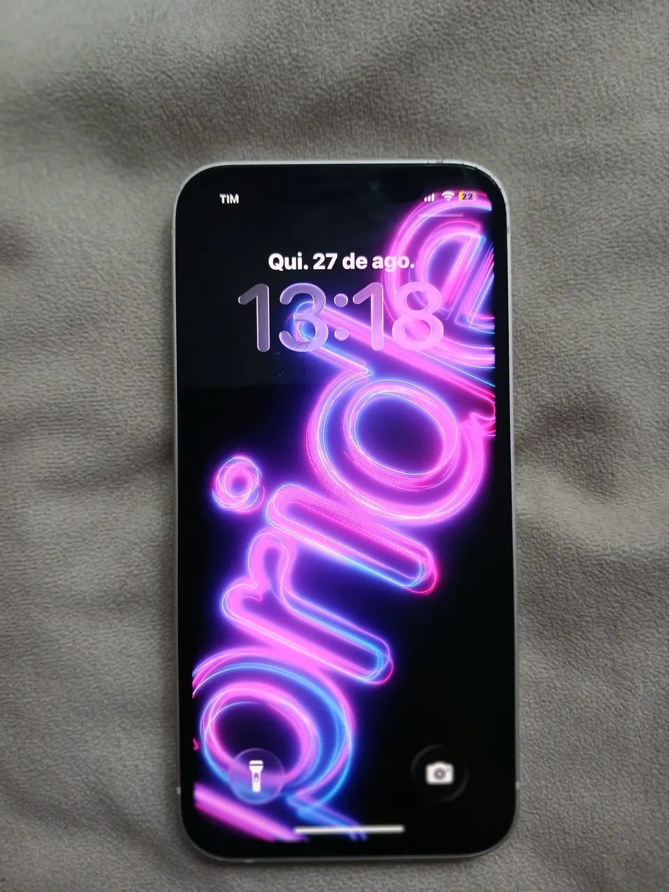 iPhone 12 - Foto 3