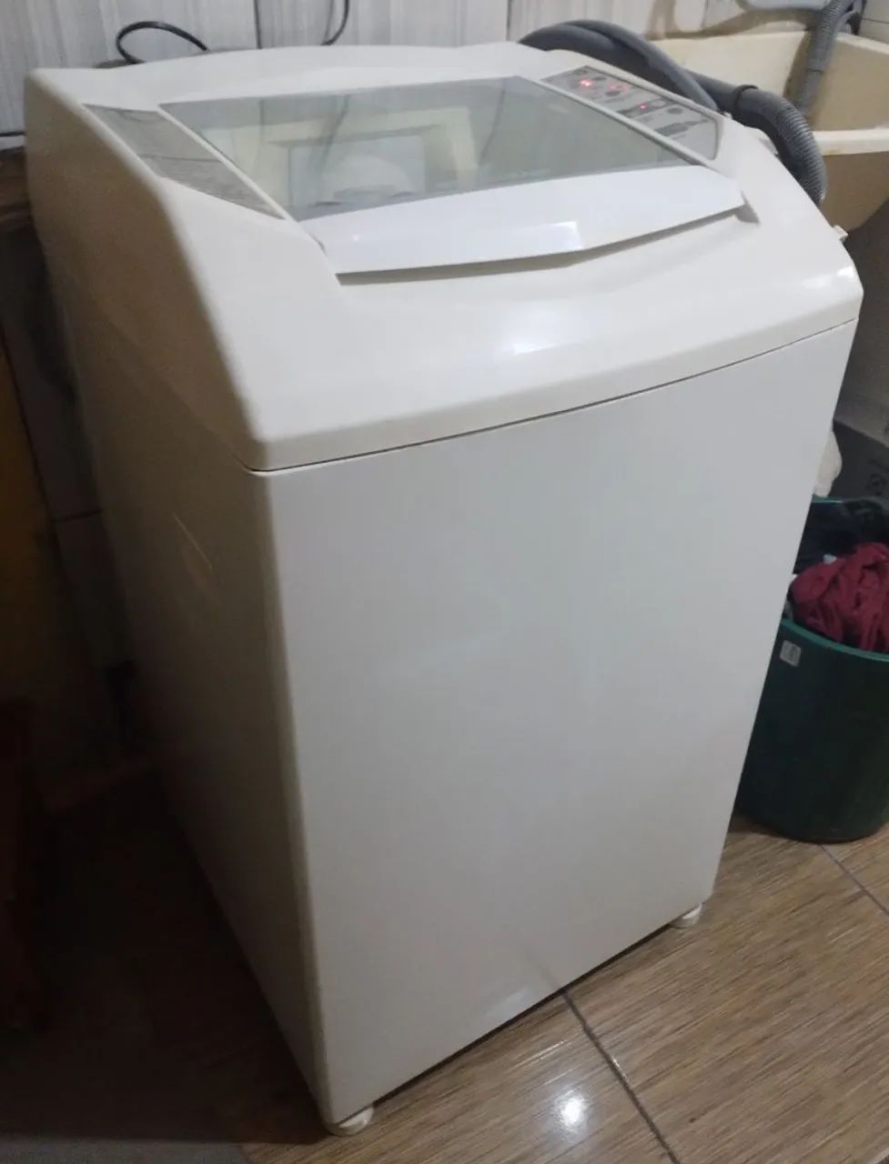 Máquina de lavar 8kg