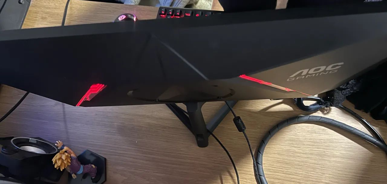 monitor gamer aoc 24 180hz 1ms hdr ips 24g30e