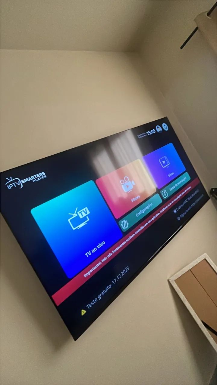 SMART TV 65 POLEGADAS PHILIPS