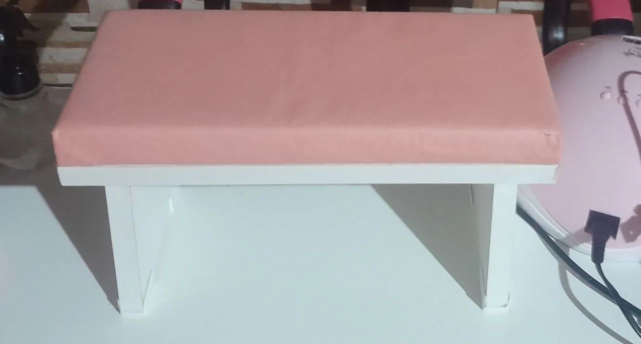 Vendo apoio de mão 