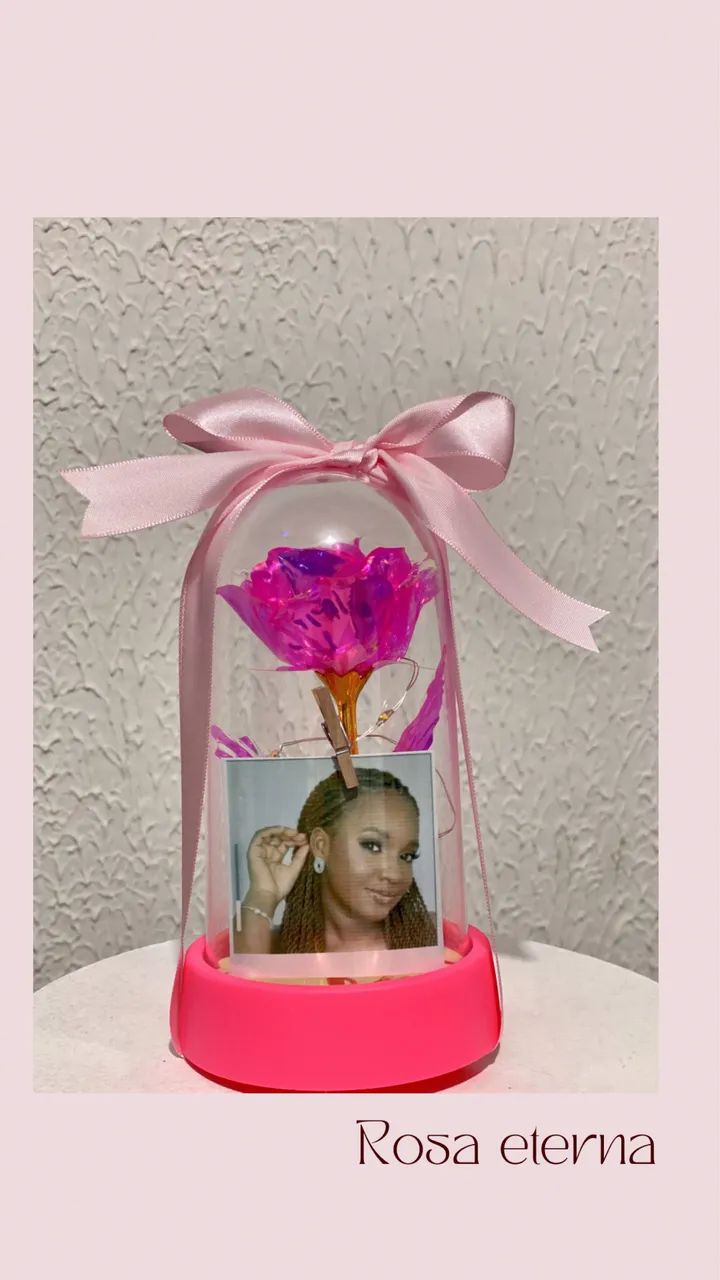Presente dia das mães 