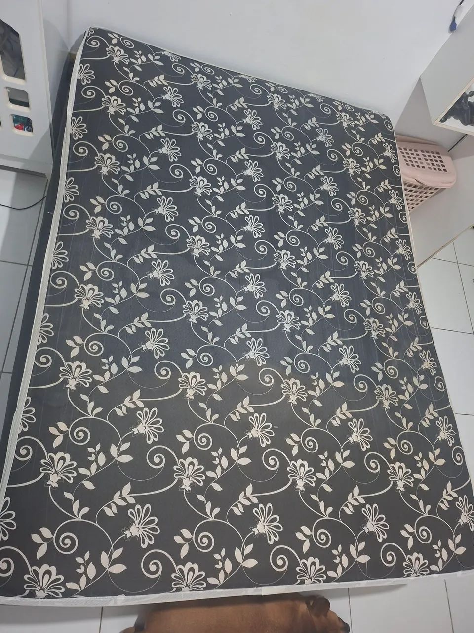 Cama boxe casal - Foto 5