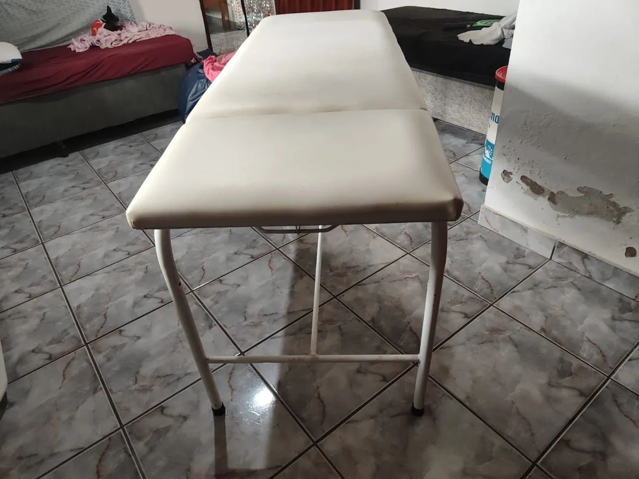 Maca fixa  - Foto 2