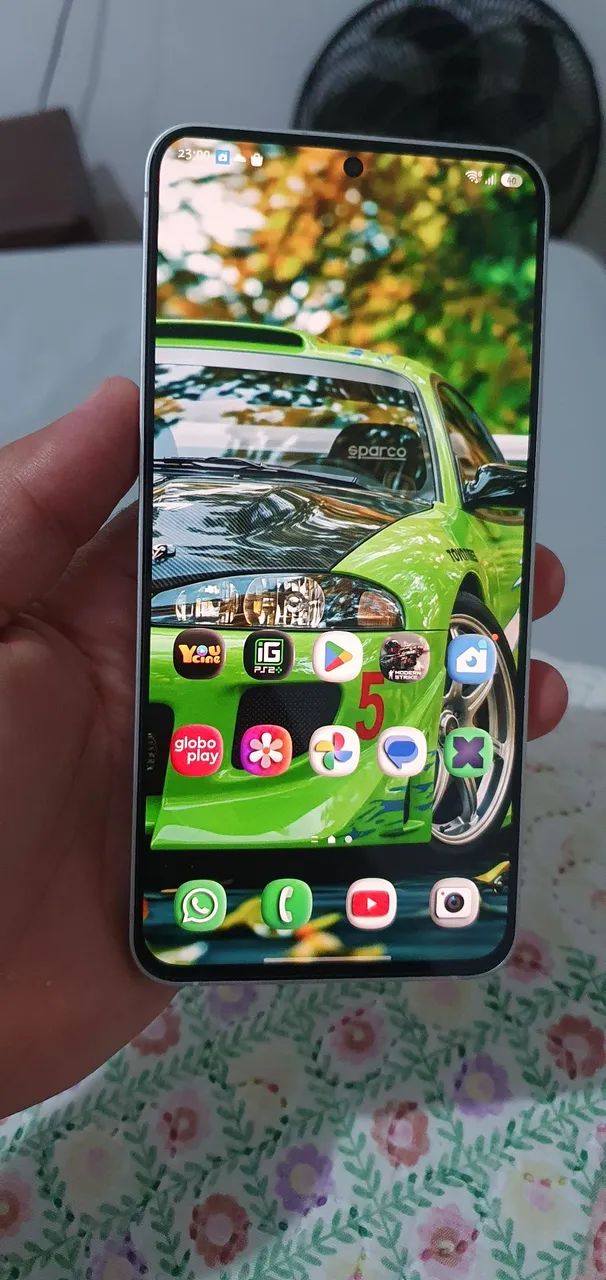 S25 FE 128gb - Foto 2