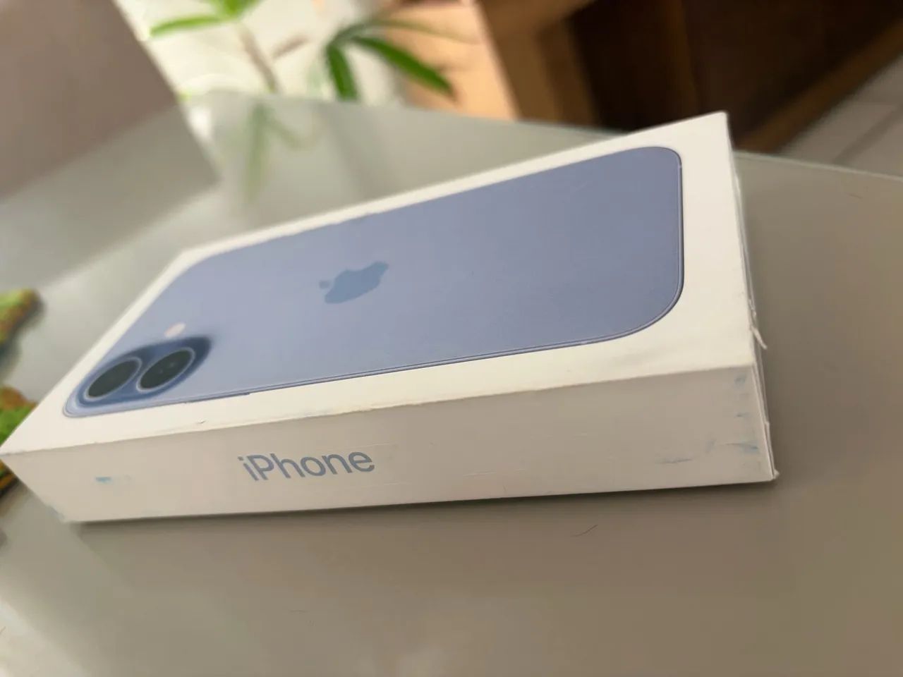 iPhone 17 azul - 256GB - Foto 2
