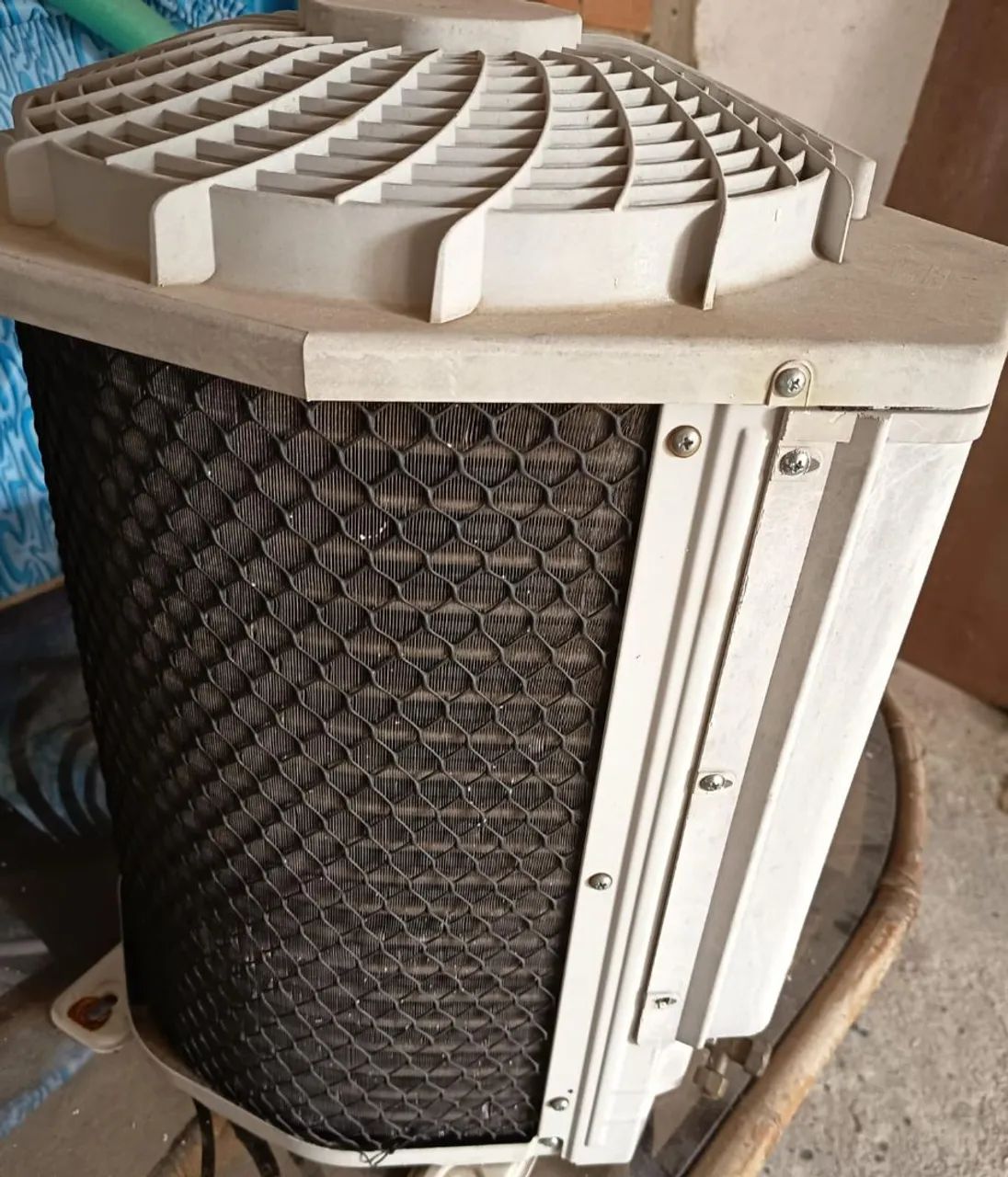 Split inverte Philco 9000 BTUs - Foto 4