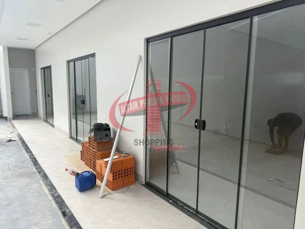 Sala Comercial para Aluguel no Centro de Macapá - Foto 4