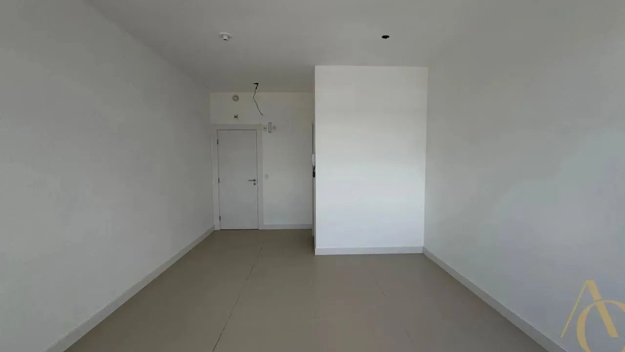 Sala para alugar - 24,36m² - Estreito | Florianópolis/SC. - Foto 3