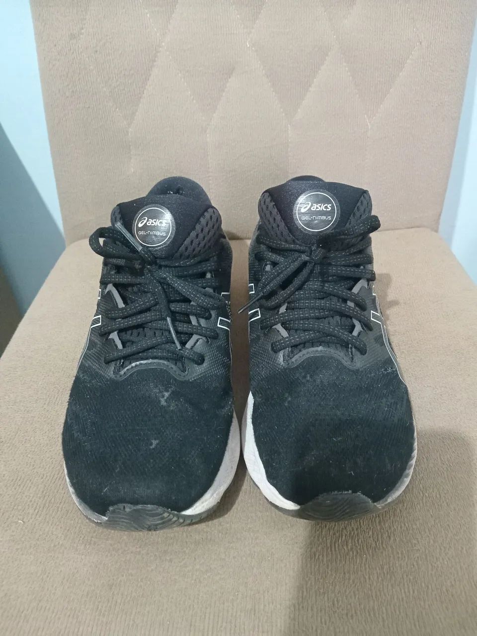 Tenis asics  - Foto 3