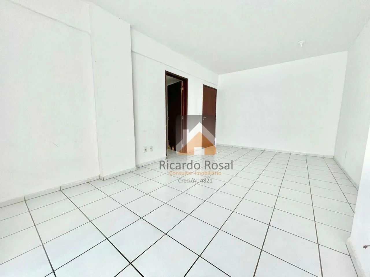 Apartamento no Murilópolis c/ 3 quartos, varanda, 82m² e nascente!!! - Foto 3