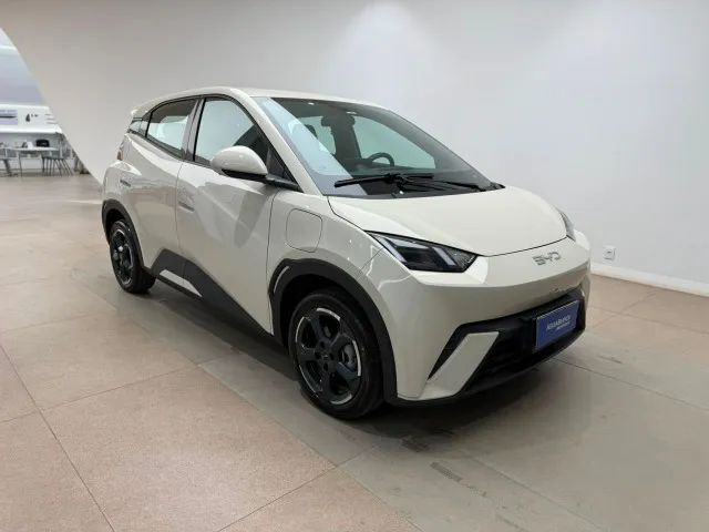 BYD Dolphin Mini (Elétrico) 2026 - Foto 5