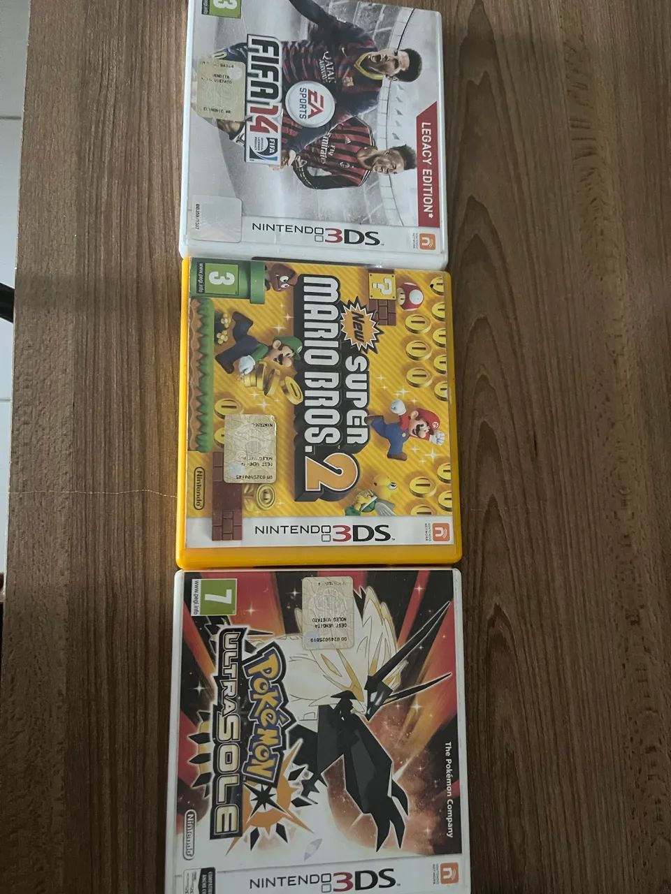 Nintendo 3ds  - Foto 5