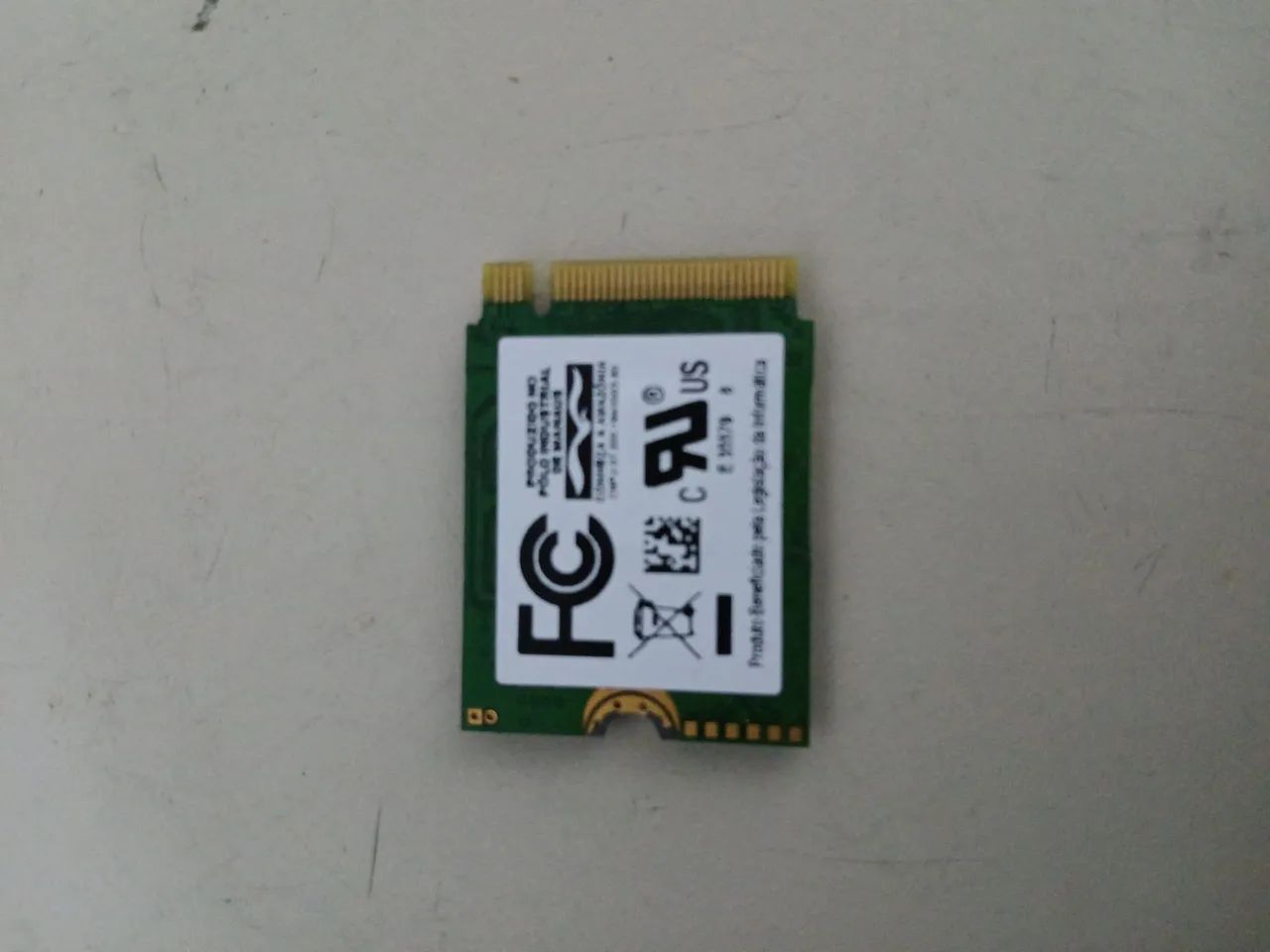 SSD 512 GB ADATA - Foto 2