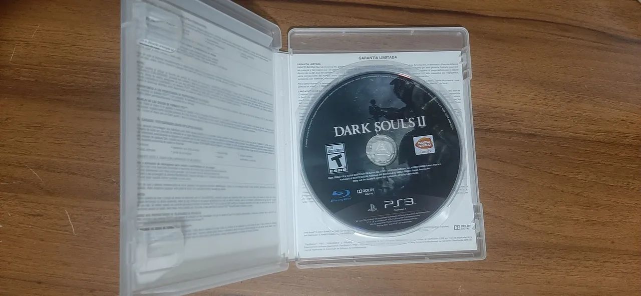 DARK SOULS 2 - PS3 - Foto 2