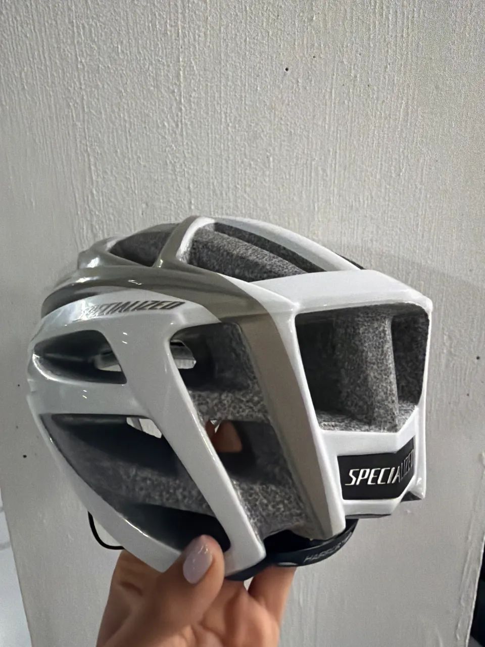 Capacete specialized  - Foto 3