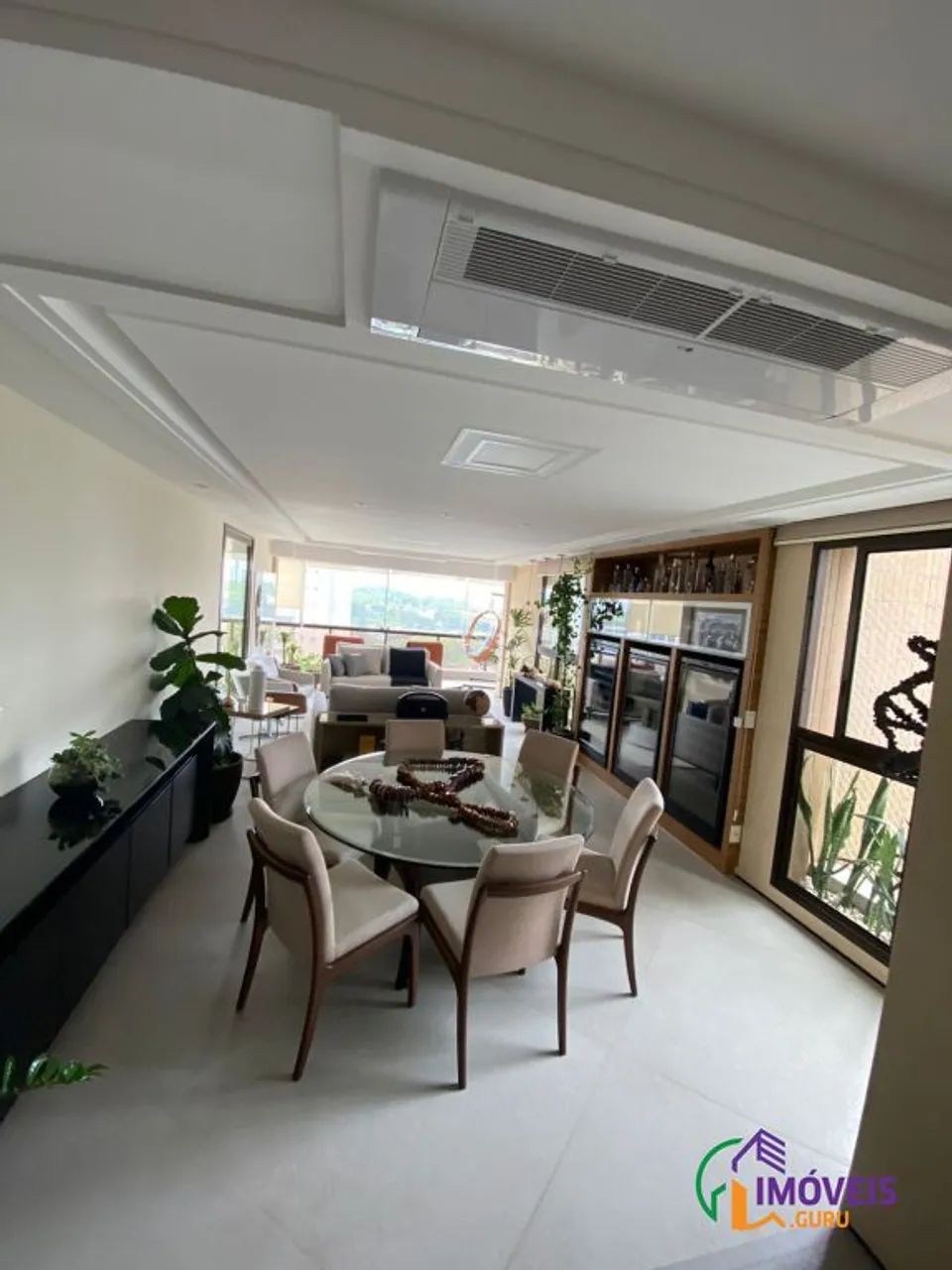 APARTAMENTO - MOEMA PÁSSAROS - SP - Foto 2