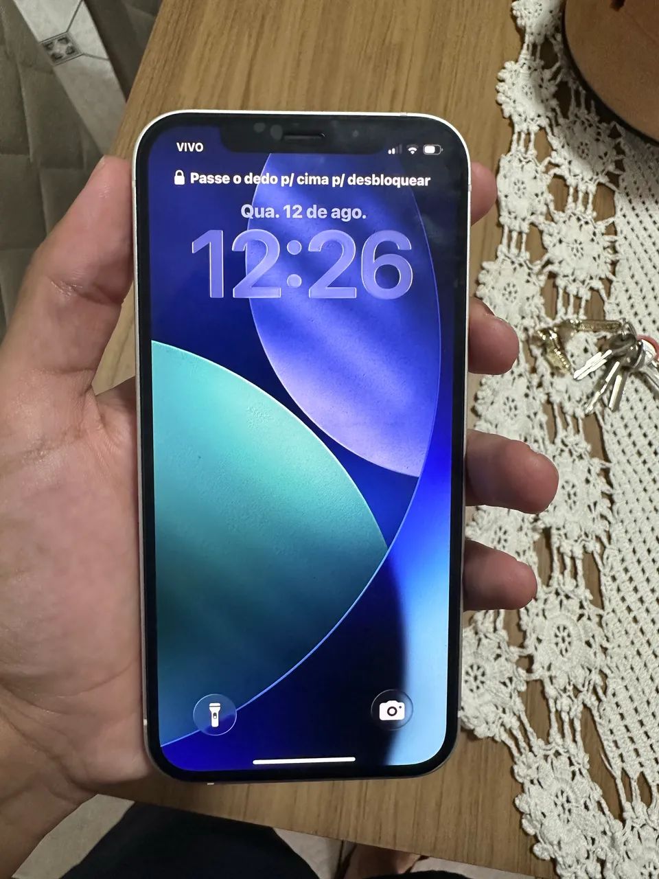 iPhone 12 - Foto 2