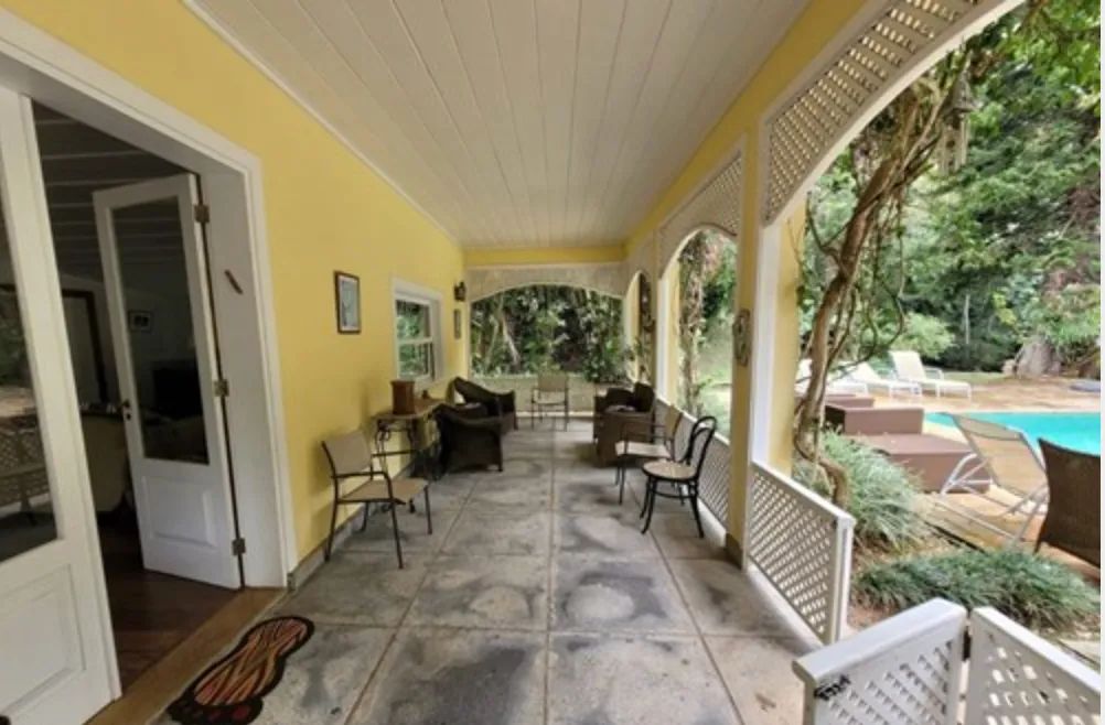 Casa para venda em Posse com 5 quartos, sendo 3 suítes, 256m² - Foto 5