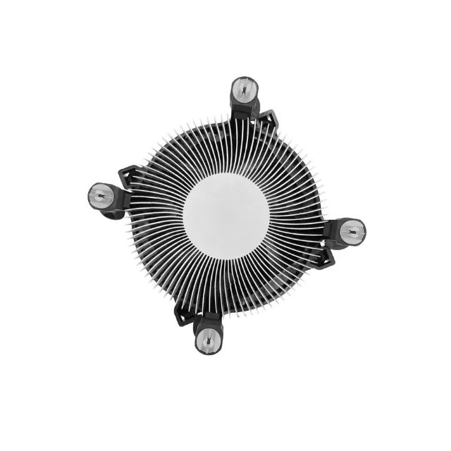 Cooler Box Intel Original Delta Para Intel 1155 1150 1151 1156 e 1200 - Foto 3
