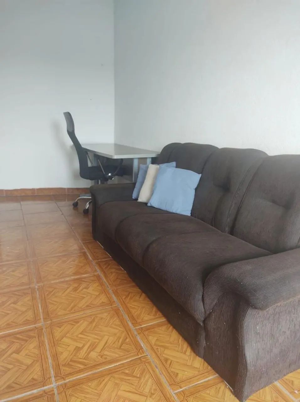 Apartamento em Petrópolis 