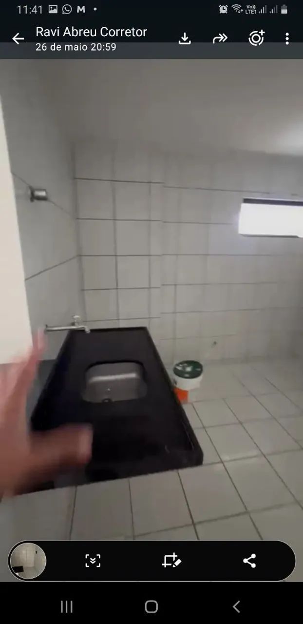 Apartamento Edificio Confort Goold  - Foto 4