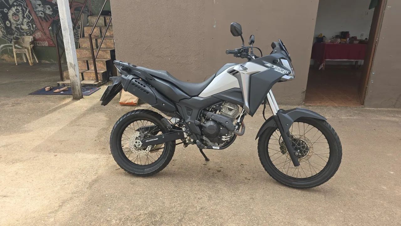 Shara 300 - Foto 2