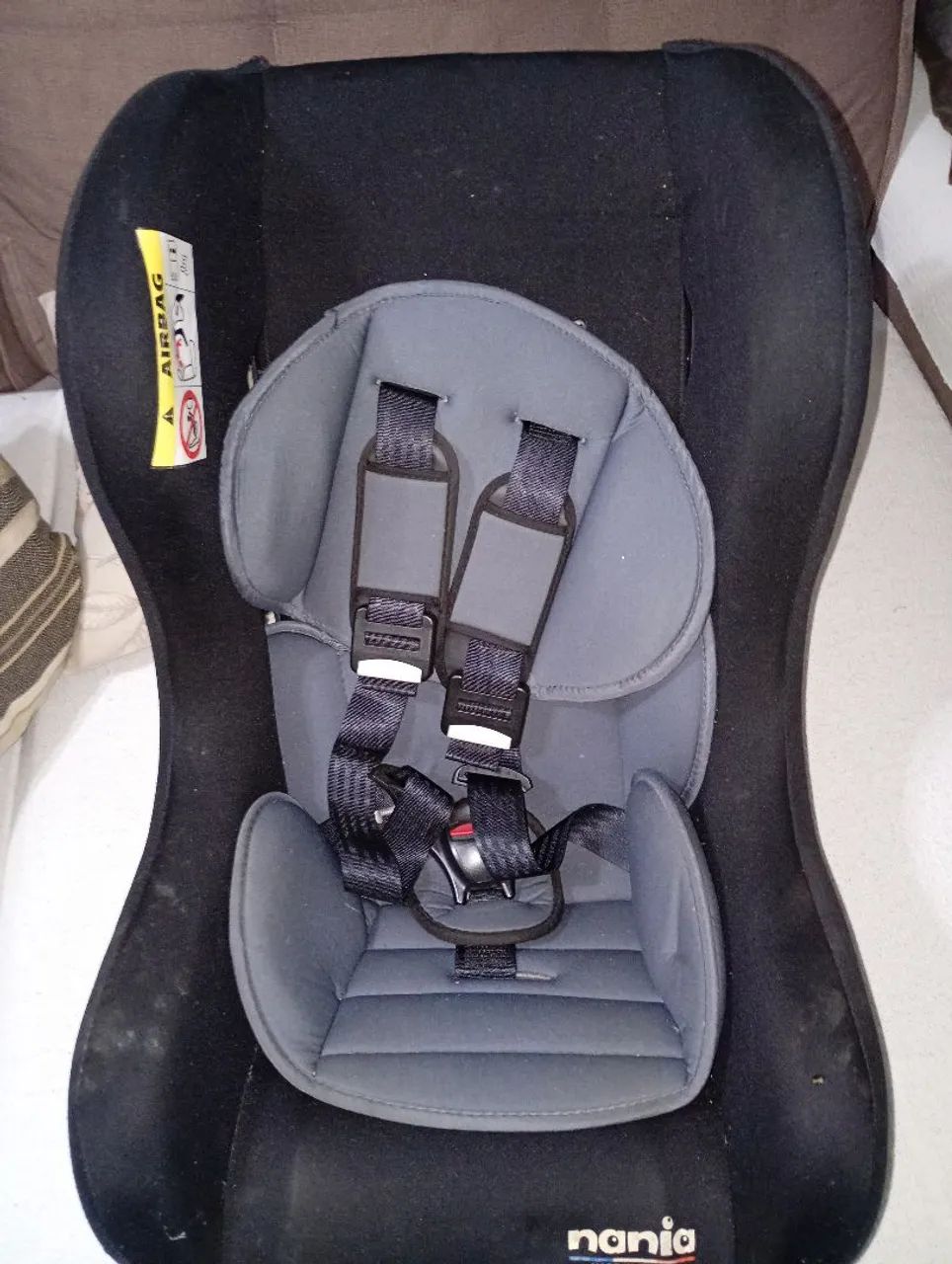 Cadeirinha para carro  - Foto 2