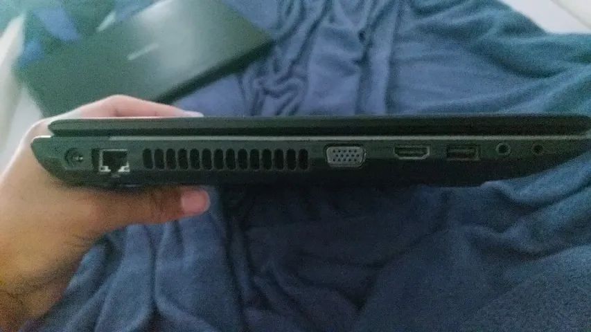 Notebook antigo ddr3  - Foto 5
