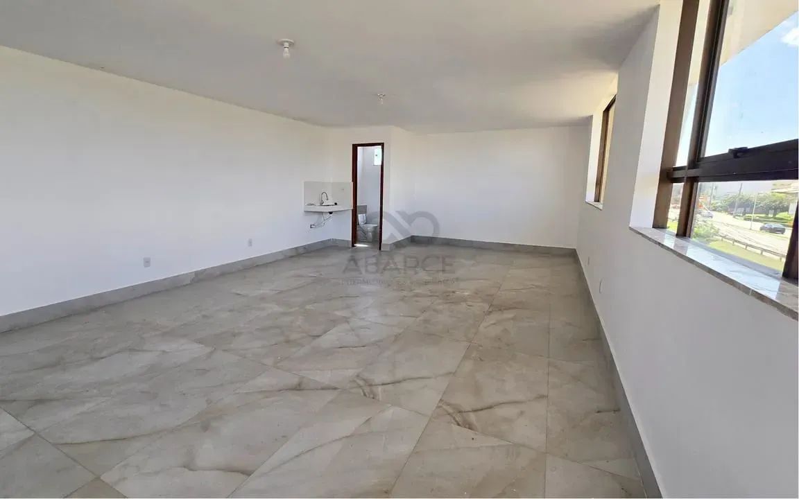 SALAS COMERCIAIS 39M² -  SÃO FRANCISCO - ILHÉUS/BA - Foto 2