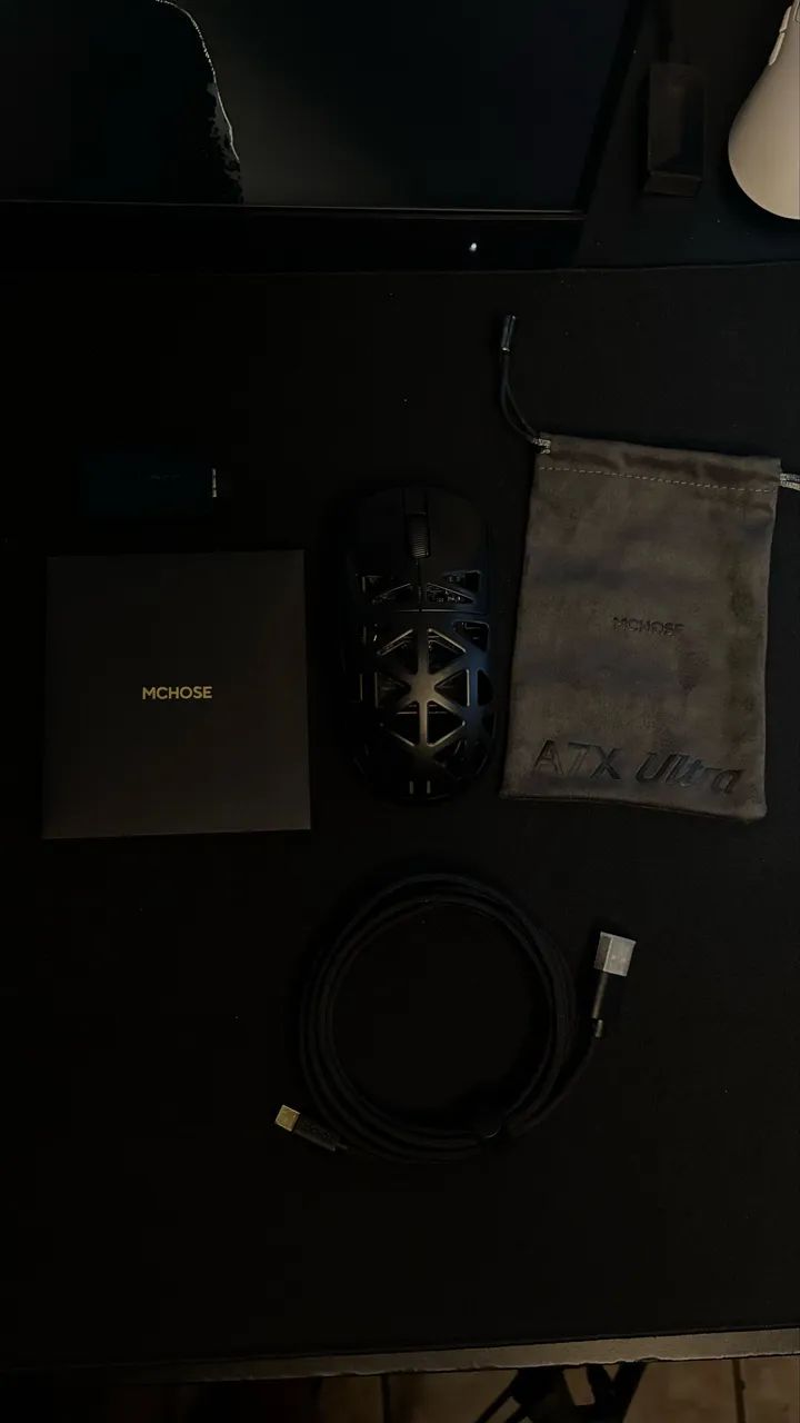 Mchouse a7x ultra  - Foto 2