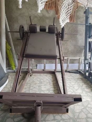 ? Monte Sua Própria Academia407686996946462723