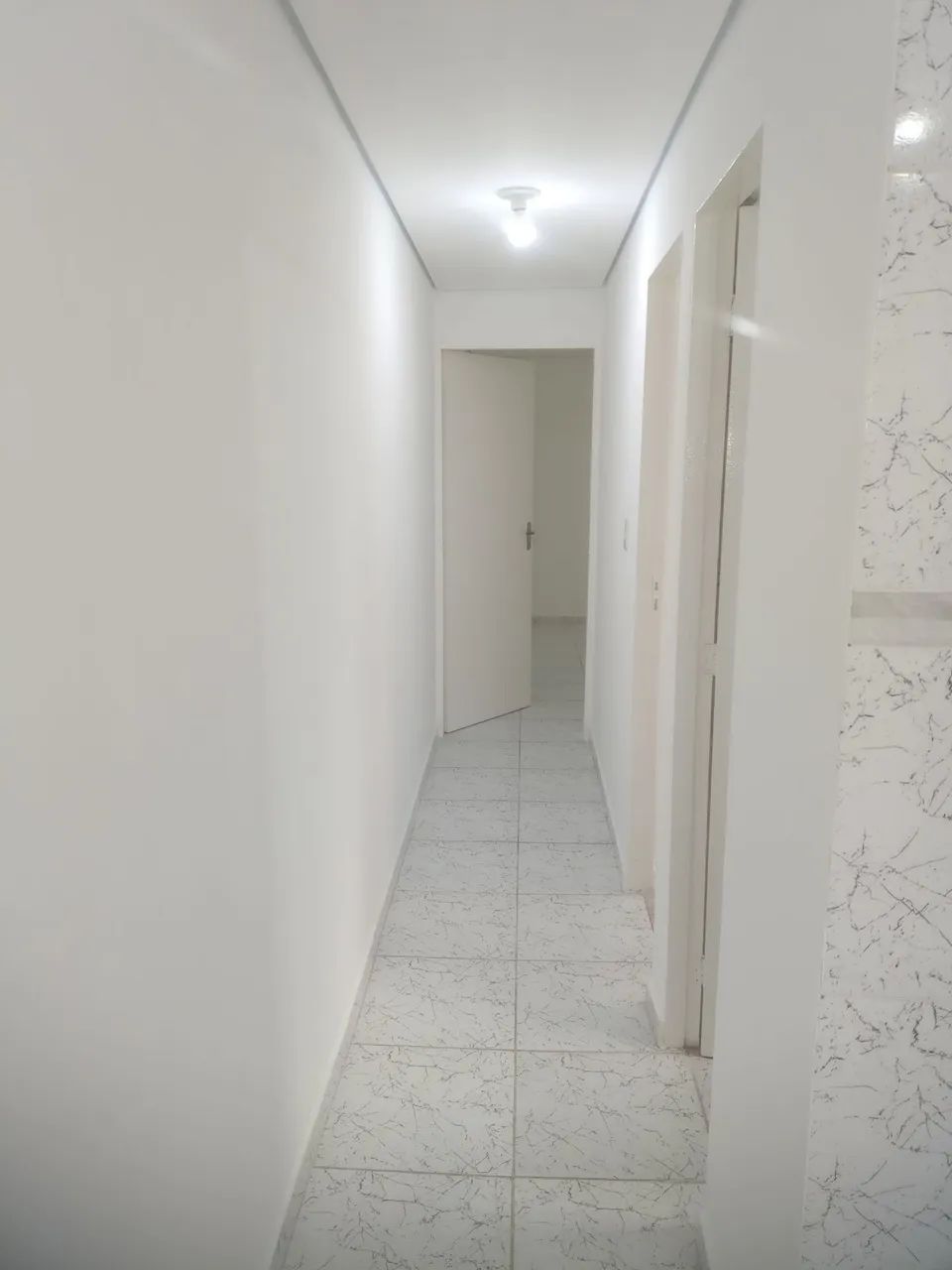 casa 2 dorm. alugo - Foto 5