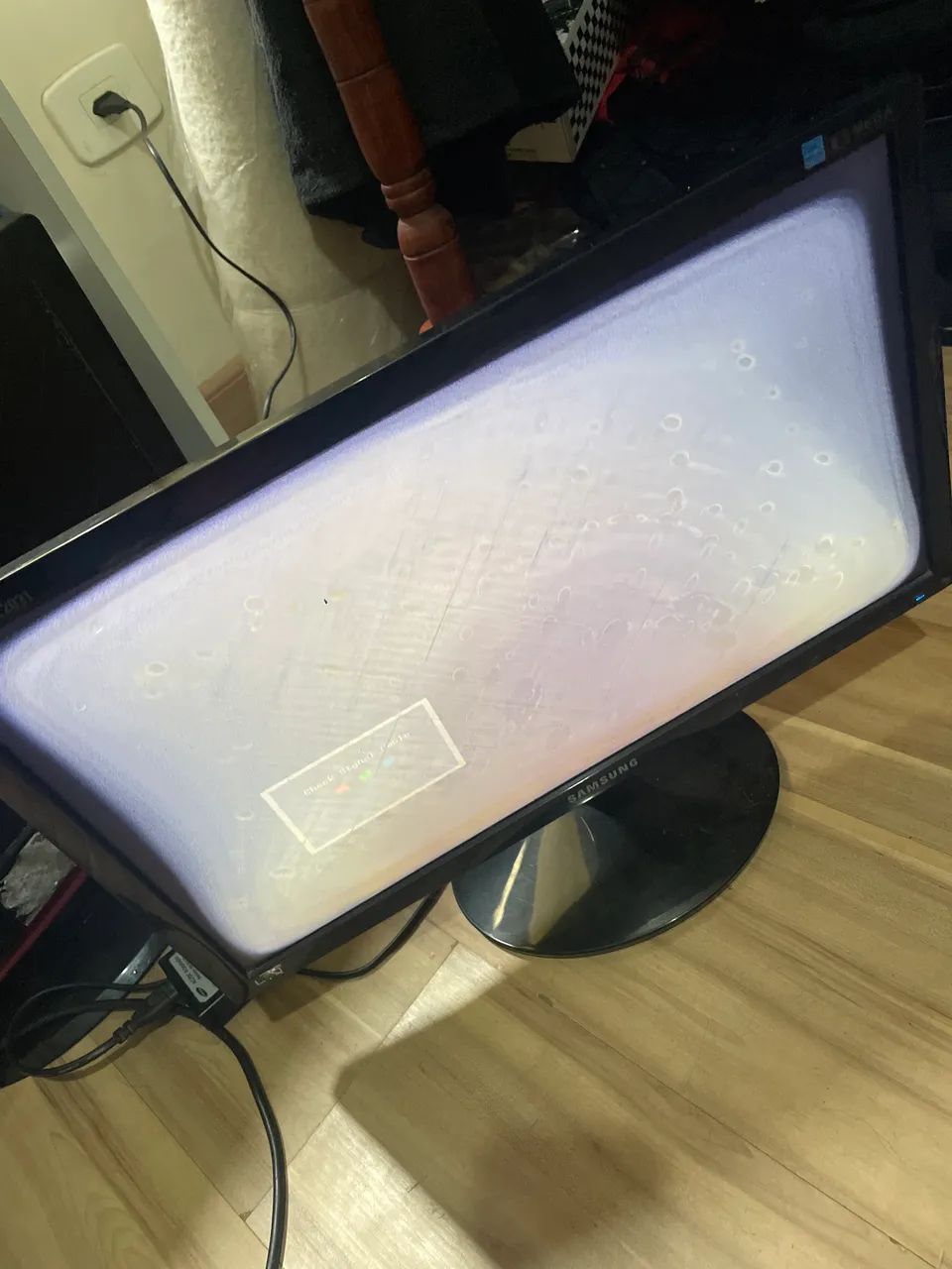 Monitor Samsung