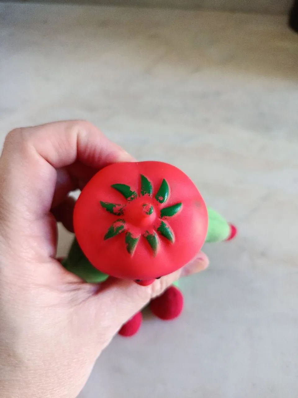 Tomate-Totó - Foto 3