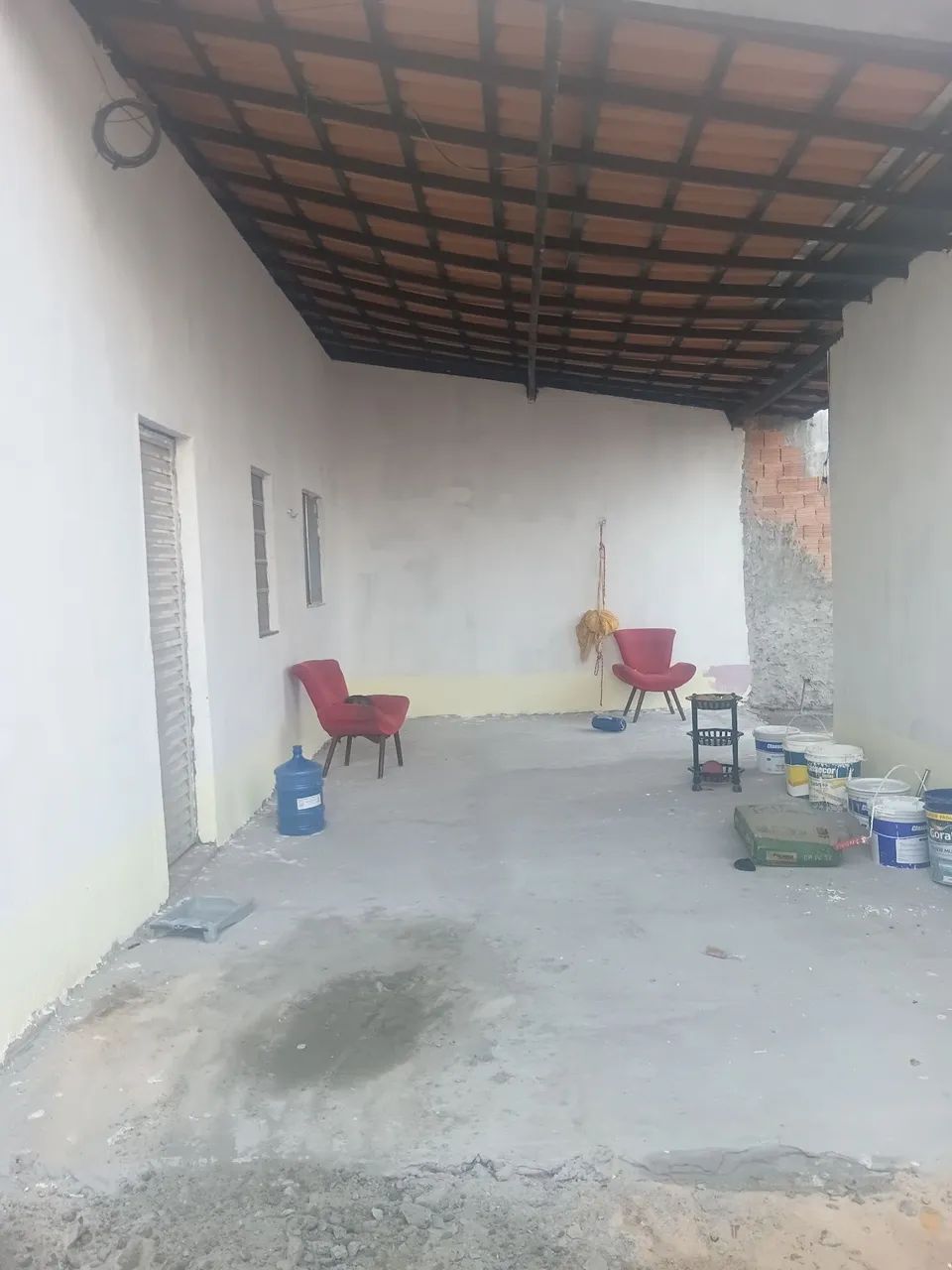 Casa no Residencial Cidadde verde  - Foto 3