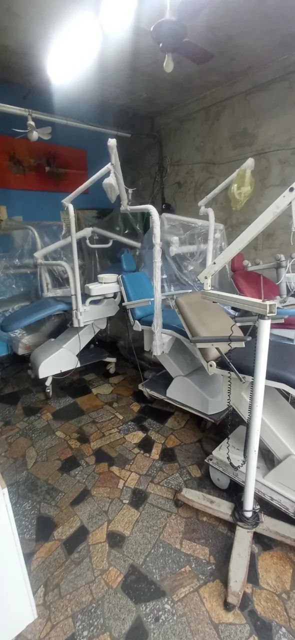 Revenda de cadeiras odontologicas - Foto 3
