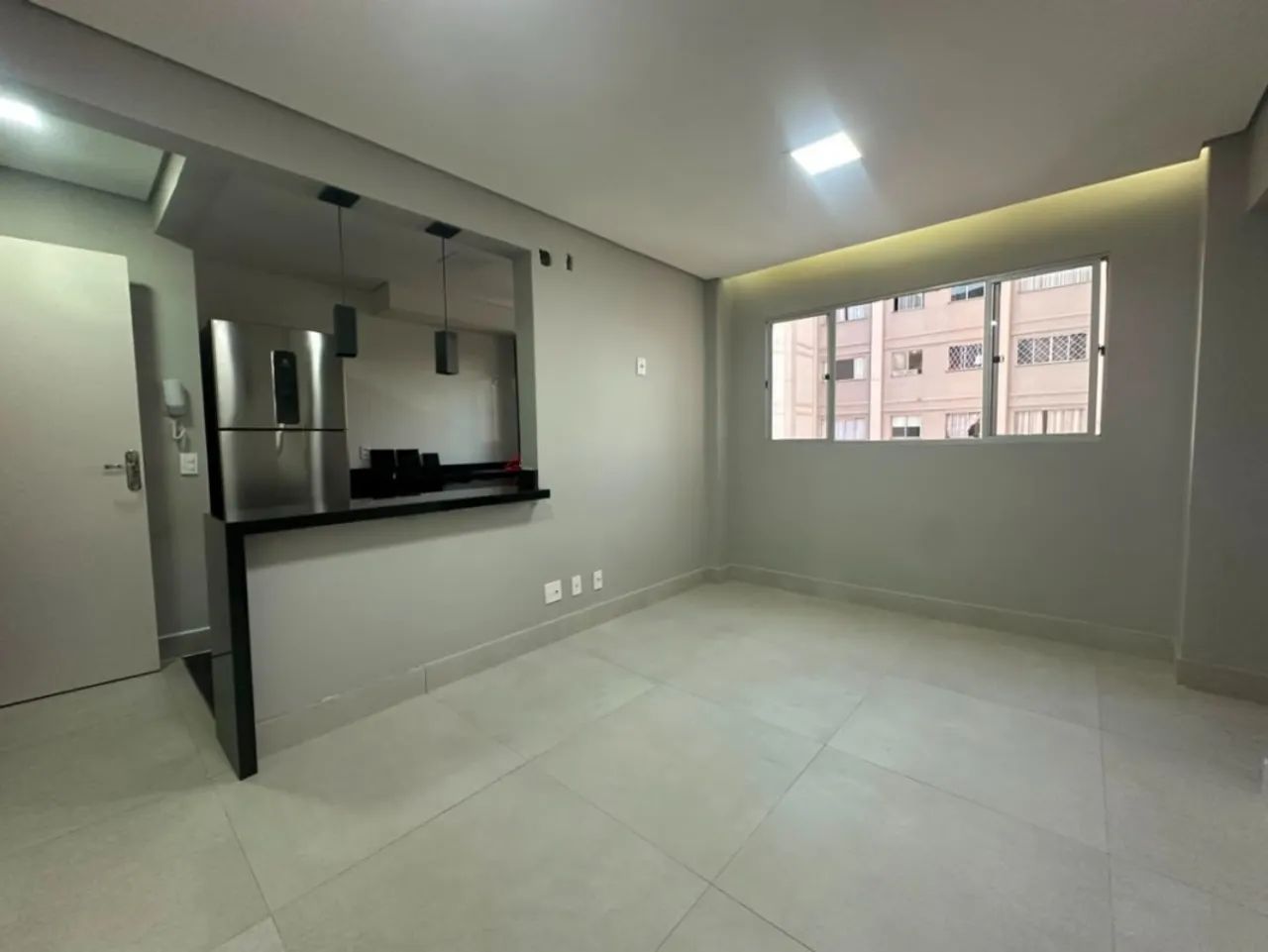 Apartamento com 2 quartos à venda em Sabará - Foto 2