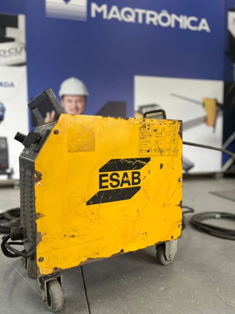 FONTE PLASMA - LPH 35 - 30A