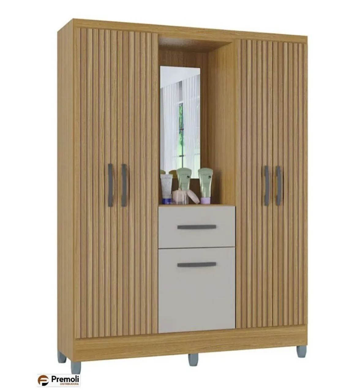 GUARDA ROUPA  - Foto 4