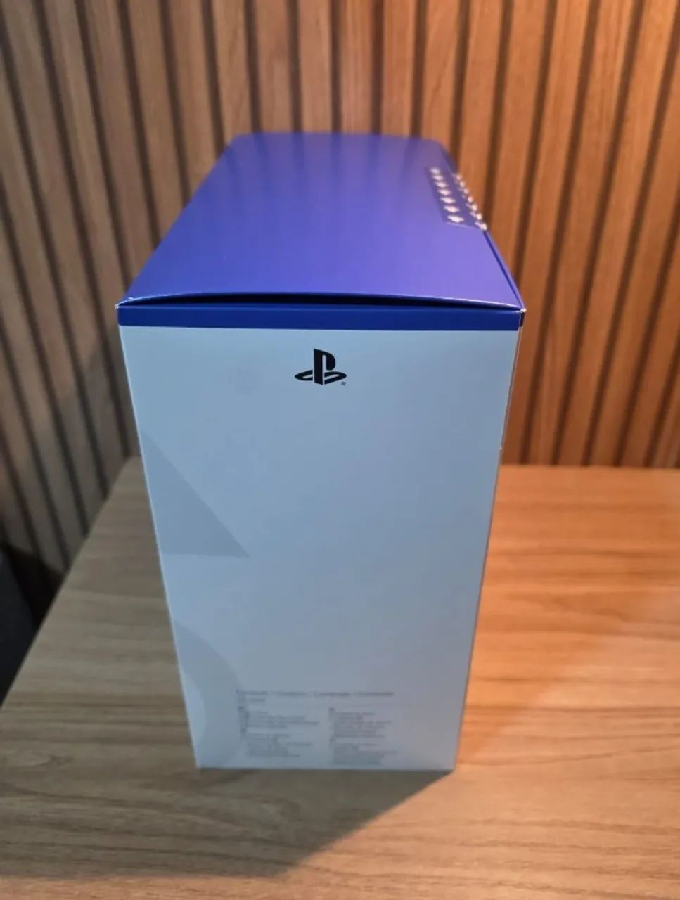 Leitor de disco Sony para PS5 Slim e PS5 Pro - Com Garantia - Foto 2