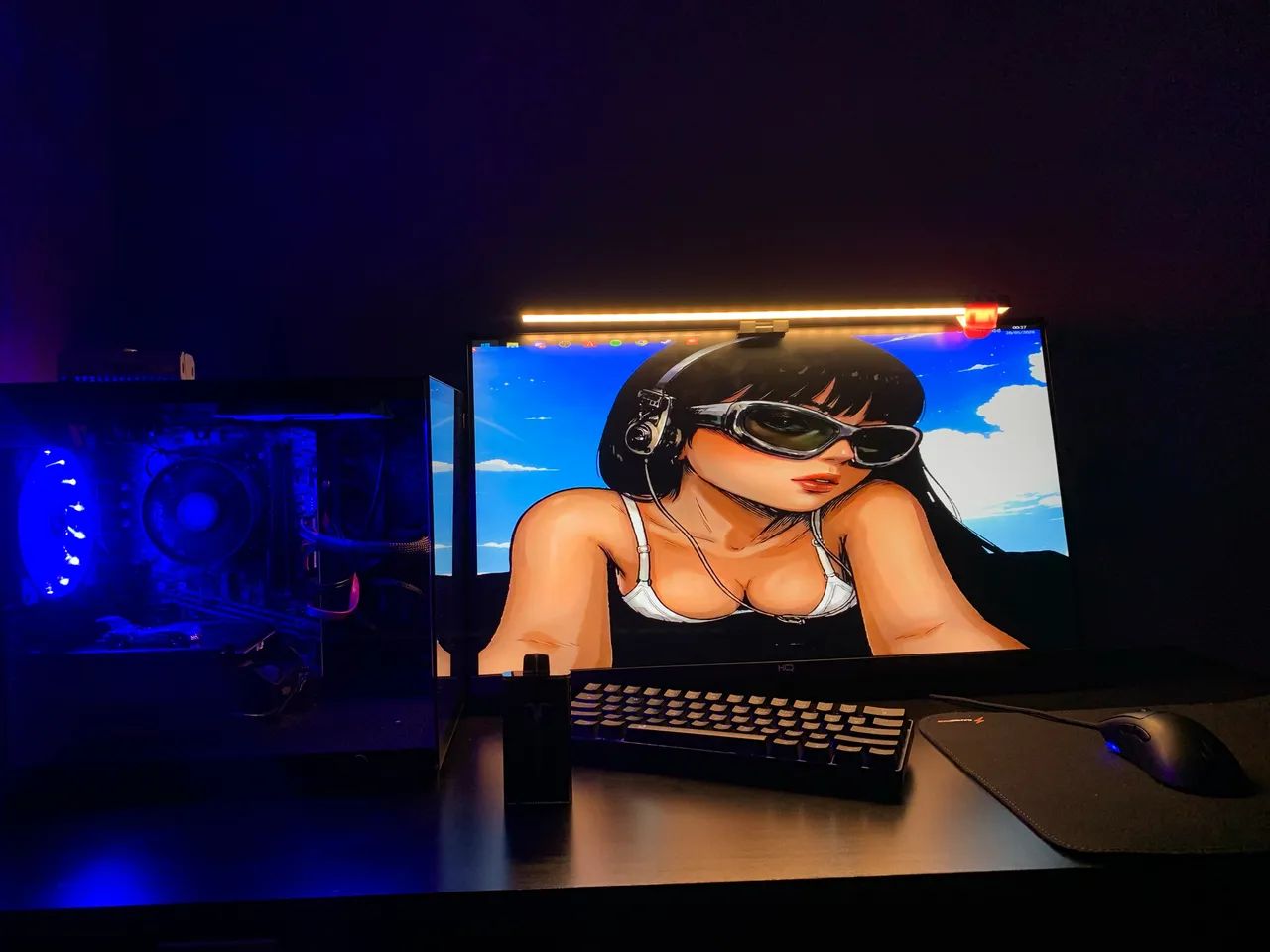 VENDE-SE PC GAMER! - Foto 3