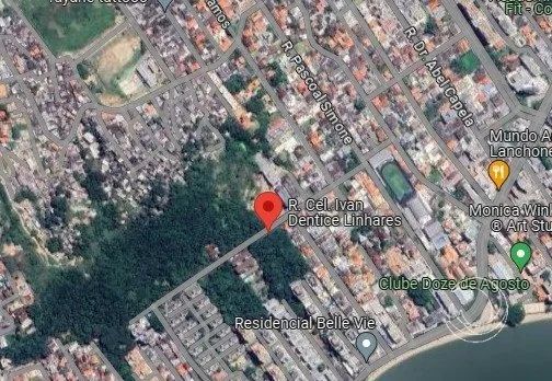Terreno de 28.315 m² em Coqueiros - Foto 2