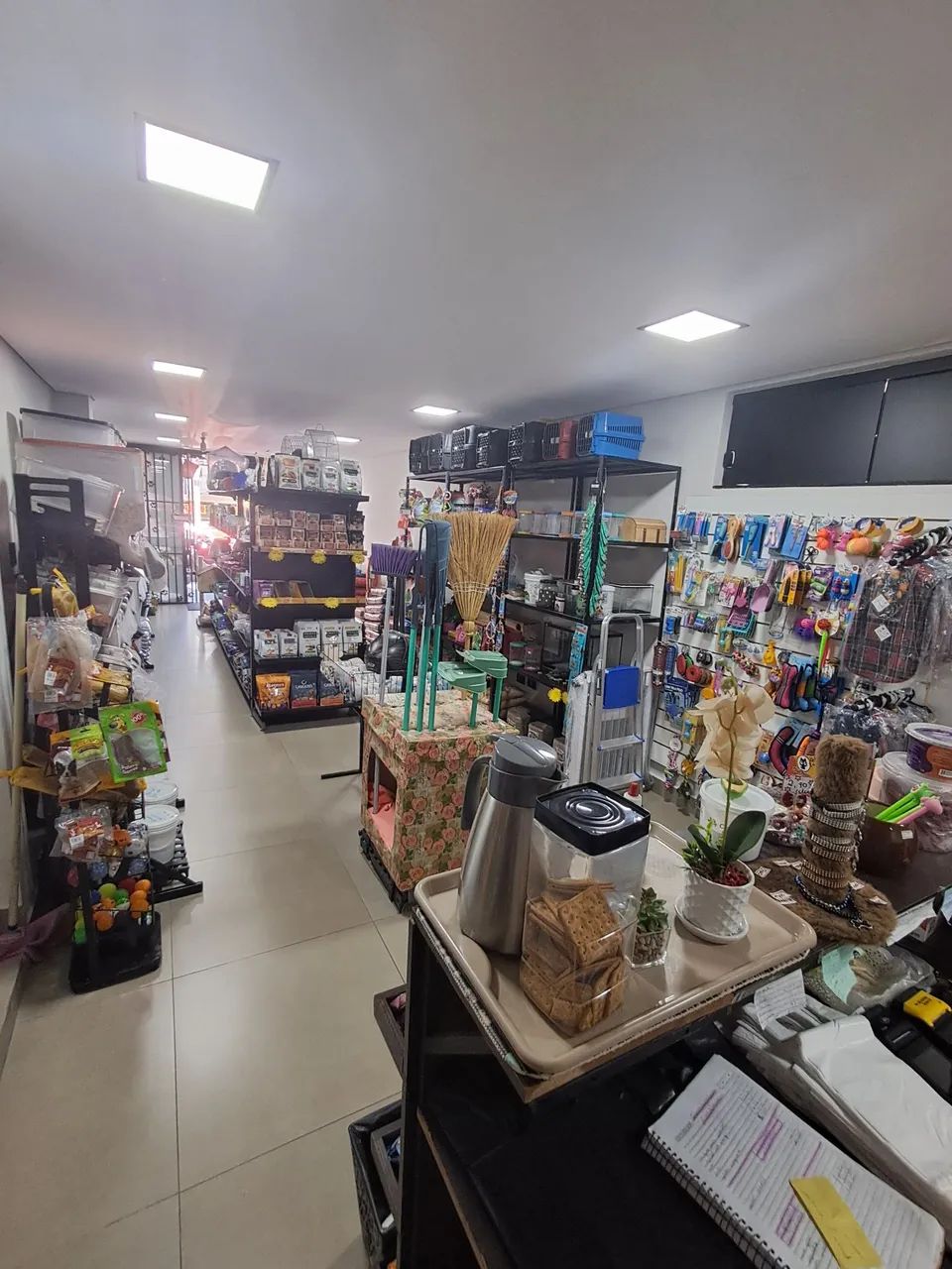 Pet shop à venda em Maringá  - Foto 5