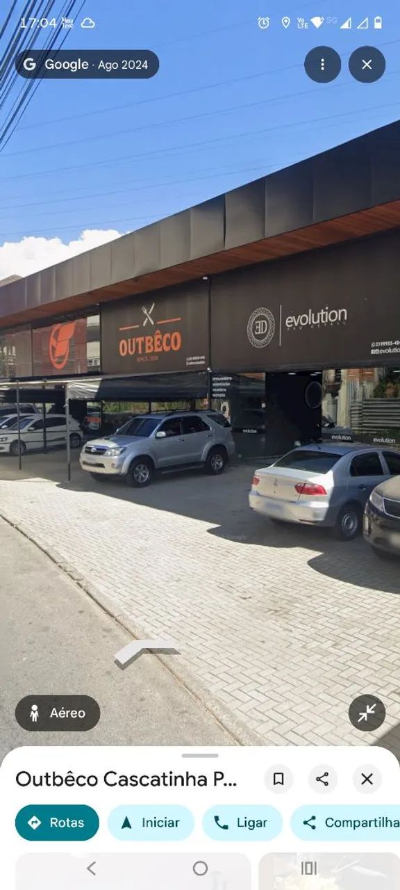 Samambaia - Loja com 50m². Oportunidade de negócio !